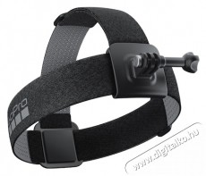 GoPro Strappy (ACHOM-002) Fényképezőgép / kamera - Sport kamera tartozékok - Egyéb kiegészítő - 493291