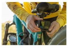 GoPro Hero13 CHDHX-131-RW fekete sportkamera Fényképezőgép / kamera - Sport kamera - 4K felbontású - 507102