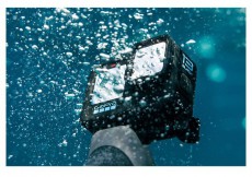 GoPro Hero13 CHDHX-131-RW fekete sportkamera Fényképezőgép / kamera - Sport kamera - 4K felbontású - 507102