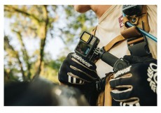 GoPro Hero13 CHDHX-131-RW fekete sportkamera Fényképezőgép / kamera - Sport kamera - 4K felbontású - 507102