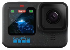 GoPro HERO12 Black Speciality Bundle akciókamera Fényképezőgép / kamera - Sport kamera - 4K felbontású - 508597