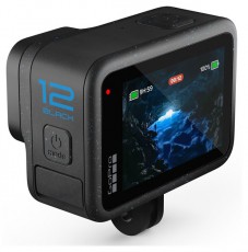 GoPro HERO12 Black Speciality Bundle akciókamera Fényképezőgép / kamera - Sport kamera - 4K felbontású - 508597