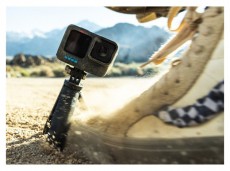 GoPro HERO12 Black Speciality Bundle akciókamera Fényképezőgép / kamera - Sport kamera - 4K felbontású - 508597