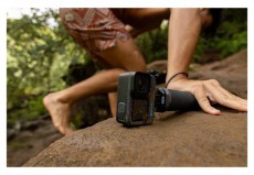 GoPro HERO12 Black Speciality Bundle akciókamera Fényképezőgép / kamera - Sport kamera - 4K felbontású - 508597