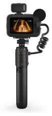 GoPro Hero13 Creator Edition fekete akciókamera Fényképezőgép / kamera - Sport kamera - 4K felbontású - 508413