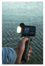 GoPro Hero13 Creator Edition fekete akciókamera Fényképezőgép / kamera - Sport kamera - 4K felbontású - 508413