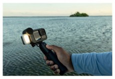 GoPro Hero13 Creator Edition fekete akciókamera Fényképezőgép / kamera - Sport kamera - 4K felbontású - 508413