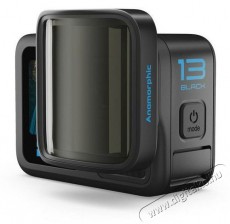 GoPro HERO13 BLACK HB-Lens Series Bundle Fényképezőgép / kamera - Sport kamera - 1080p Full HD felbontású - 519946