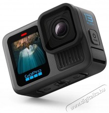 GoPro HERO13 Black Water Bundle F&eacute;nyk&eacute;pezőg&eacute;p / kamera - Sport kamera - 4K felbont&aacute;s&uacute; - 519883