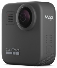GoPro MAX Fényképezőgép / kamera - Sport kamera - 4K felbontású - 519938