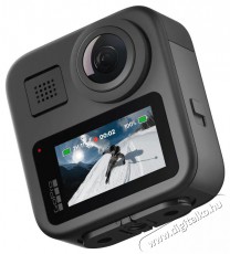 GoPro MAX Fényképezőgép / kamera - Sport kamera - 4K felbontású - 519938