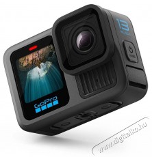 GoPro HERO13 Black Ski Bundle Fényképezőgép / kamera - Sport kamera - 4K felbontású - 519898