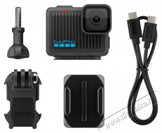 GoPro HERO Fényképezőgép / kamera - Sport kamera - 4K felbontású - 519885