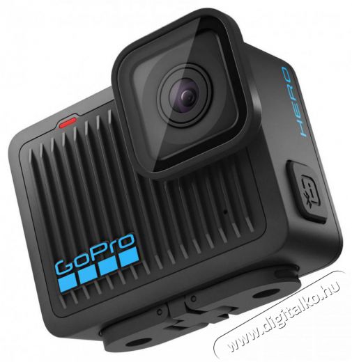 GoPro HERO Fényképezőgép / kamera - Sport kamera - 4K felbontású - 519885