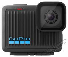 GoPro HERO Fényképezőgép / kamera - Sport kamera - 4K felbontású - 519885