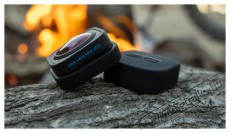 GoPro Max Lens Mod 2.0 Fotó-Videó kiegészítők - Objektív - Fix fókuszú objektív - 519917