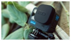 GoPro Max Lens Mod 2.0 Fotó-Videó kiegészítők - Objektív - Fix fókuszú objektív - 519917