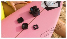 GoPro Max Lens Mod 2.0 Fotó-Videó kiegészítők - Objektív - Fix fókuszú objektív - 519917