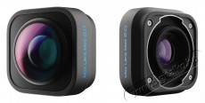 GoPro Max Lens Mod 2.0 Fotó-Videó kiegészítők - Objektív - Fix fókuszú objektív - 519917