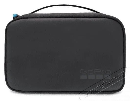 GoPro Adventure Kit (+Strappy) AKTES-003 - Csomagol&aacute;ss&eacute;r&uuml;lt Fot&oacute;-Vide&oacute; kieg&eacute;sz&iacute;tők - &Aacute;llv&aacute;ny - Kamera stabiliz&aacute;tor - 537589