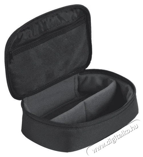 GoPro Adventure Kit (+Strappy) AKTES-003 - Csomagol&aacute;ss&eacute;r&uuml;lt Fot&oacute;-Vide&oacute; kieg&eacute;sz&iacute;tők - &Aacute;llv&aacute;ny - Kamera stabiliz&aacute;tor - 537589