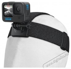 GoPro Adventure Kit (+Strappy) AKTES-003 - Csomagol&aacute;ss&eacute;r&uuml;lt Fot&oacute;-Vide&oacute; kieg&eacute;sz&iacute;tők - &Aacute;llv&aacute;ny - Kamera stabiliz&aacute;tor - 537589