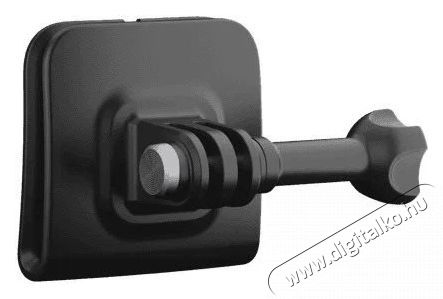 GoPro Adventure Kit (+Strappy) AKTES-003 - Csomagol&aacute;ss&eacute;r&uuml;lt Fot&oacute;-Vide&oacute; kieg&eacute;sz&iacute;tők - &Aacute;llv&aacute;ny - Kamera stabiliz&aacute;tor - 537589