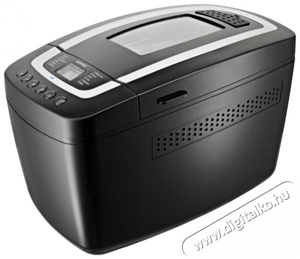 Gorenje 347045 kenyérsütő Konyhai termékek - Konyhai kisgép (sütés / főzés / hűtés / ételkészítés) - Kenyérsütő - 308709