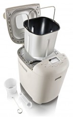 Gorenje BM 900 WII kenyérsütő (495368) Konyhai termékek - Konyhai kisgép (sütés / főzés / hűtés / ételkészítés) - Kenyérsütő - 308712