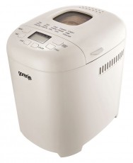 Gorenje BM 900 WII kenyérsütő (495368) Konyhai termékek - Konyhai kisgép (sütés / főzés / hűtés / ételkészítés) - Kenyérsütő - 308712