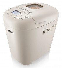 Gorenje BM 900 WII kenyérsütő (495368) Konyhai termékek - Konyhai kisgép (sütés / főzés / hűtés / ételkészítés) - Kenyérsütő - 308712