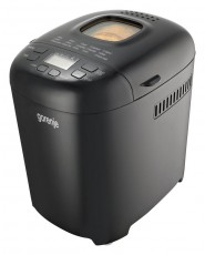 Gorenje 495369 kenyérsütő Konyhai termékek - Konyhai kisgép (sütés / főzés / hűtés / ételkészítés) - Kenyérsütő - 308711