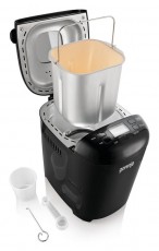 Gorenje 495369 kenyérsütő Konyhai termékek - Konyhai kisgép (sütés / főzés / hűtés / ételkészítés) - Kenyérsütő - 308711