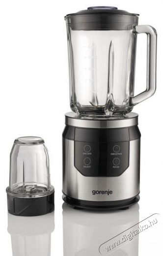 Gorenje B800HC turmixgép Konyhai termékek - Konyhai kisgép (előkészítés / feldolgozás) - Turmixgép - 346753