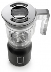 Gorenje B800ORAB Turmixgép - fekete Konyhai termékek - Konyhai kisgép (előkészítés / feldolgozás) - Turmixgép - 353183