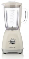 Gorenje B800RL Turmixgép - pezsgő Újdonságok - Új termékek - 353185