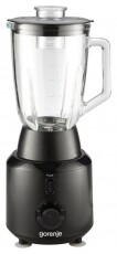 Gorenje B 600 BG turmixgép Konyhai termékek - Konyhai kisgép (előkészítés / feldolgozás) - Turmixgép - 283719