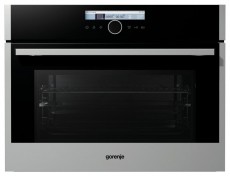 Gorenje BCM589S12X  elektromos sütő Konyhai termékek - Sütő-főzőlap, tűzhely (beépíthető) - Sütő (beépíthető) - 283837