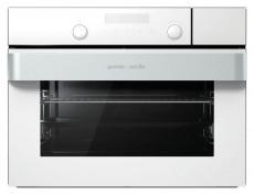 Gorenje BCS547ORAW beépíthető sütő Konyhai termékek - Sütő-főzőlap, tűzhely (beépíthető) - Sütő (beépíthető) - 353188