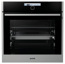 Gorenje BCS789S22X  elektromos sütő Konyhai termékek - Sütő-főzőlap, tűzhely (beépíthető) - Sütő (beépíthető) - 283835