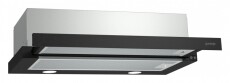 Gorenje BHP623E11B páraelszívó Konyhai termékek - Páraelszívó - Beépíthető / kihúzható - 300368