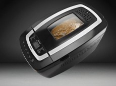 Gorenje BM1200BK kenyérsütő Konyhai termékek - Konyhai kisgép (sütés / főzés / hűtés / ételkészítés) - Kenyérsütő - 288977