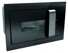 Gorenje BM235ORAB beépíthető mikrohullámú sütő grillel Konyhai termékek - Mikrohullámú sütő - Mikrohullámú sütő (beépíthető) - 327152