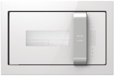 Gorenje BM235ORAW Konyhai termékek - Mikrohullámú sütő - Mikrohullámú sütő (beépíthető) - 346755