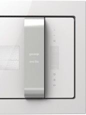 Gorenje BM235ORAW Konyhai termékek - Mikrohullámú sütő - Mikrohullámú sütő (beépíthető) - 346755
