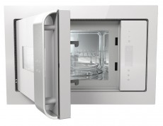 Gorenje BM235ORAW Konyhai termékek - Mikrohullámú sütő - Mikrohullámú sütő (beépíthető) - 346755