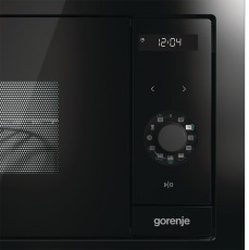 Gorenje BM235SY2B Konyhai term&eacute;kek - Mikrohull&aacute;m&uacute; s&uuml;tő - Mikrohull&aacute;m&uacute; s&uuml;tő (be&eacute;p&iacute;thető) - 353191