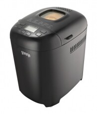 Gorenje BM900BKC kenyérsütő Konyhai termékek - Konyhai kisgép (sütés / főzés / hűtés / ételkészítés) - Kenyérsütő - 288975