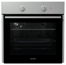 Gorenje BO615E01XK elektromos sütő Konyhai termékek - Sütő-főzőlap, tűzhely (beépíthető) - Sütő (beépíthető) - 283834
