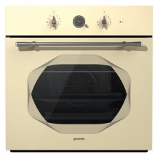 Gorenje BO627INI elektromos sütő Konyhai termékek - Sütő-főzőlap, tűzhely (beépíthető) - Sütő (beépíthető) - 300367